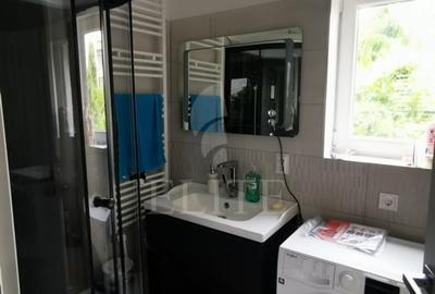 Apartament cu 2 camere decomandat, mobilat în Central - 15