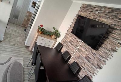 Apartament cu 3 camere decomandat în Rogerius - 1