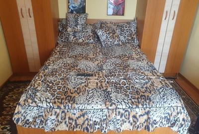 Apartament cu 2 camere semidecomandat în Exterior Vest - 3