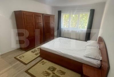 Apartament cu 3 camere decomandat, mobilat în Mărăști - 4