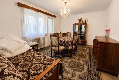 Apartament cu 3 camere decomandat în Mănăștur - 1