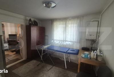 Casă cu 2 camere cu Teren 250 Mp în Solidarității - 10