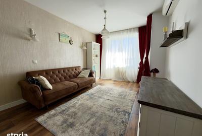 Apartament cu 3 camere în Colentina