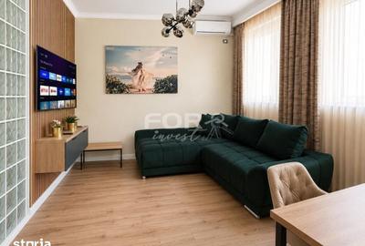 Apartament cu 2 camere decomandat în Orașul Nou