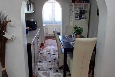 Apartament cu 2 camere decomandat în Central - 5