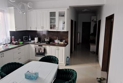 Casă cu 3 camere cu Teren 300 Mp în Exterior Vest - 15