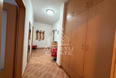 Apartament cu 2 camere semidecomandat în Medicină - 8