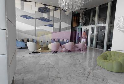 Apartament cu 3 camere în Nord - 2