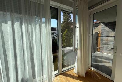 Apartament cu 2 camere semidecomandat în Sisești - 11