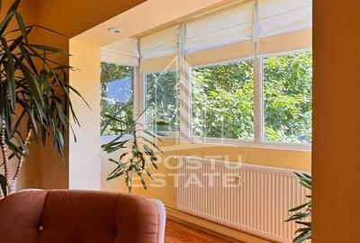 Apartament cu 3 camere decomandat în Bucovina - 9