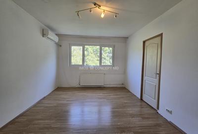 Apartament cu 2 camere semidecomandat în Mărășești