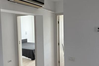 Apartament cu 2 camere în ICIL