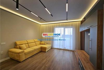 Apartament cu 2 camere decomandat în Drumul Taberei - 34