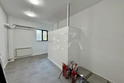 Spațiu comercial, de 118.12000274658 mp, în Decebal - 9