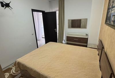 Apartament cu 4 camere în Central - 2