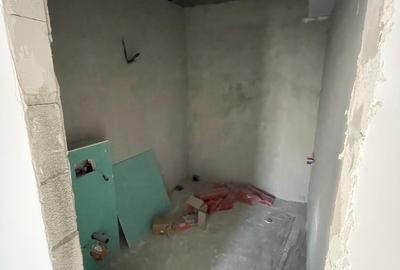 Duplex cu 4 camere cu Canalizare în Palazu Mare - 24
