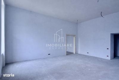 Apartament cu 4 camere în Semicentral - 7