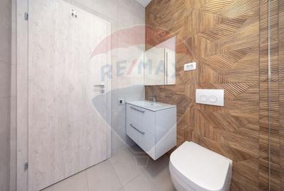 Casă individuală cu 5 camere cu Teren 2481 Mp în Sohodol - 22