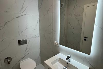 Apartament cu 2 camere semidecomandat în Central - 1