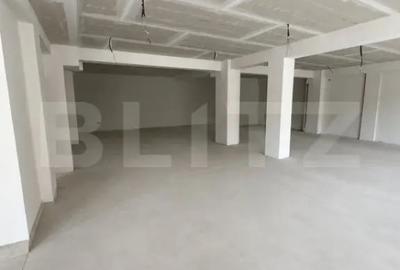 Spațiu comercial, de 101 mp, în Piața Centrală