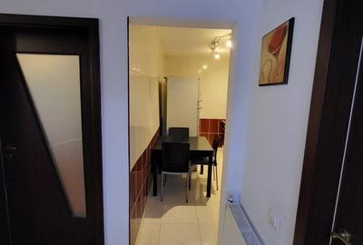 Apartament cu 2 camere decomandat în Drumul Taberei - 8