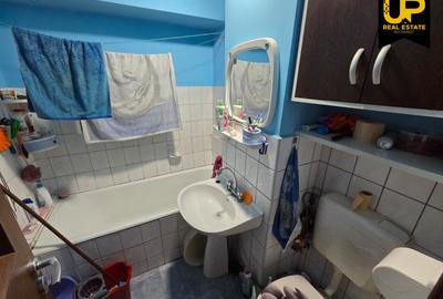 Apartament cu 3 camere decomandat, mobilat în Gorjului - 19
