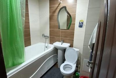 Garsonieră în Griviței - 1