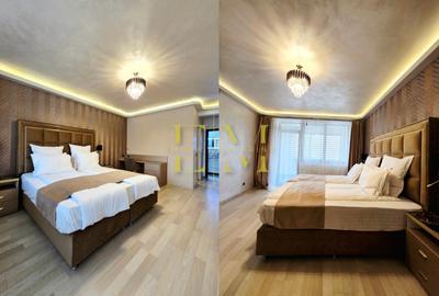 Apartament cu 2 camere decomandat în Tractorul - 3