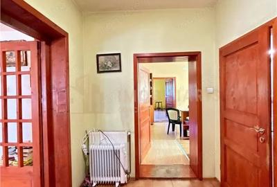 Casă cu 4 camere cu Teren 500 Mp în Ferneziu - 2