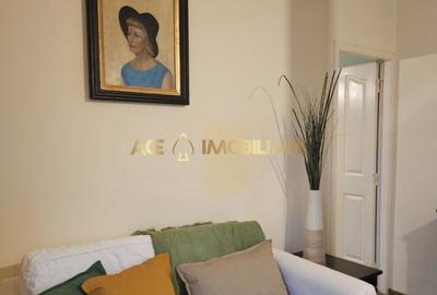 Apartament cu 2 camere semidecomandat, mobilat în Universitate - 5