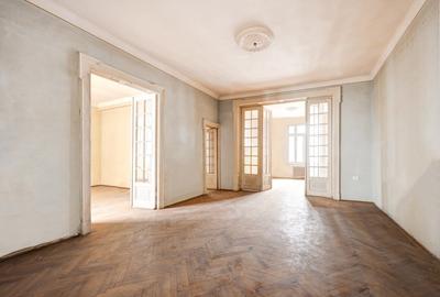 Apartament cu 5 camere decomandat în Calea Victoriei - 2