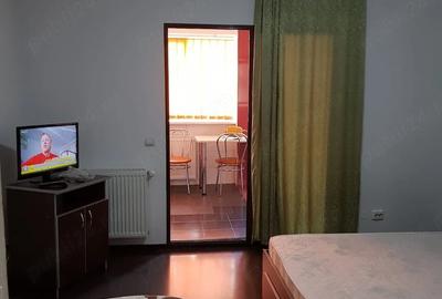 Garsonieră decomandată în Lujerului