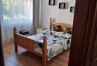 Garsonieră decomandată, mobilată în Sud-Est