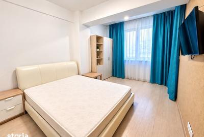 Apartament cu 2 camere în Nord
