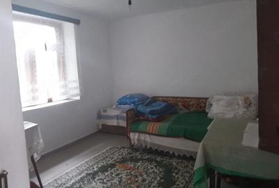 Casă cu 3 camere cu Teren 1800 Mp în Fălcoiu