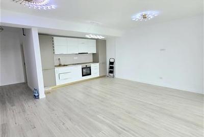 Apartament cu 3 camere decomandat în Central - 2