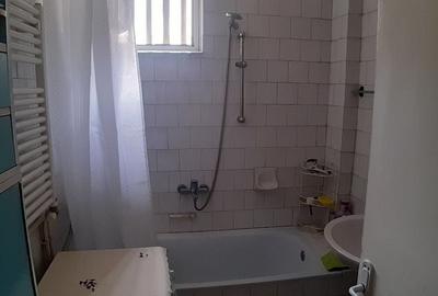 Apartament cu 2 camere în Centrul Istoric