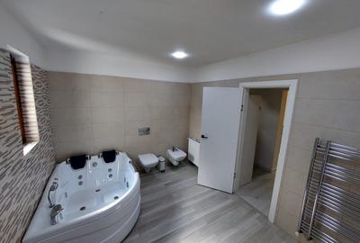 Casă individuală cu 6 camere cu Teren 719 Mp în Prelungirea Ghencea - 11