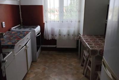 Apartament cu 2 camere semidecomandat în Central - 6
