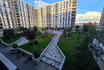 Apartament cu 2 camere decomandat, mobilat în Crângași - 8
