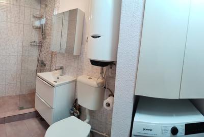 Apartament cu 2 camere semidecomandat în Domenii - 5