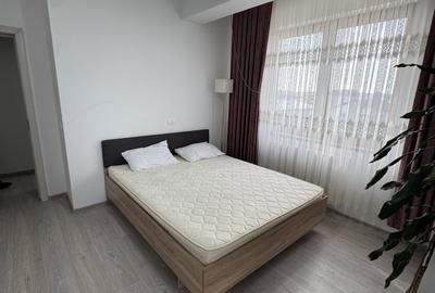 Apartament cu 3 camere decomandat în Mihai Bravu - 4