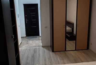 Garsonieră decomandată în Roșu - 3