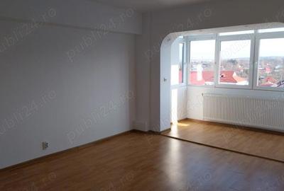 Apartament cu 2 camere decomandat în Dorohoi - 4