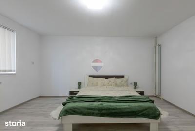Casă cu 7 camere cu Teren 1833 Mp în Gherăiești