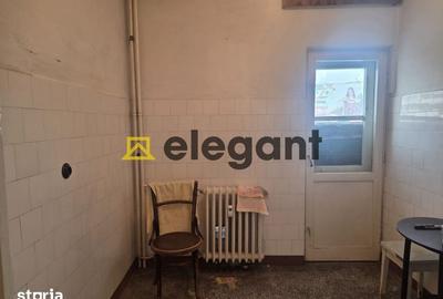 Apartament cu 2 camere decomandat în Gării