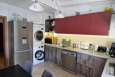 Apartament cu 2 camere decomandat în Timișoara