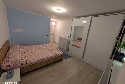 Casă cu 3 camere cu Teren 500 Mp în Poroschia - 2