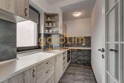 Apartament cu 3 camere decomandat, mobilat în Pipera - 2