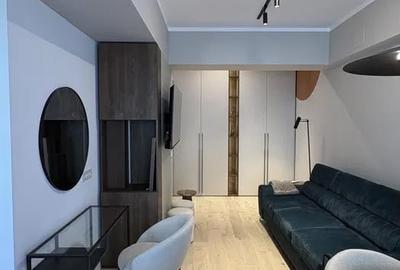 Apartament cu 2 camere, mobilat în Pipera